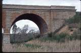 123791: km 133 5 Bendigo Line Bridge viewed from West Side