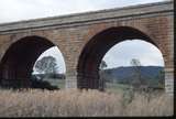 123792: km 133 5 Bendigo Line Bridge viewed from West Side