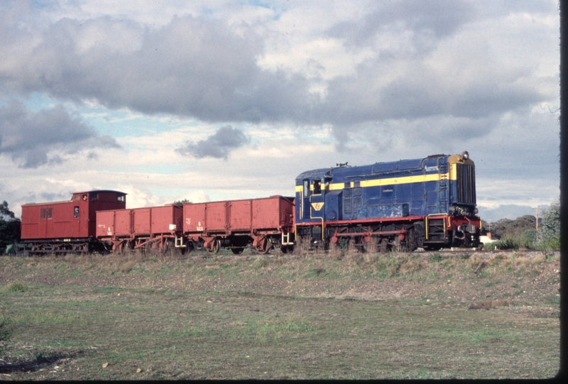 123823: Maldon Down Home Signal 713 Down Special Goods F 212 G 828 G 142 333 ZL