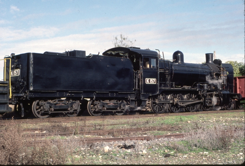 123846: Maldon (T 333), K 160 108 Up Special Mixed