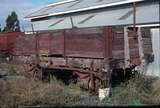 123857: Maldon IB wagon from Bridgewater