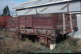 123857: Maldon IB wagon from Bridgewater
