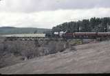 123974: Burbong North Side Molonglo River Bridge 1210 7319 Down Fathers' Day Special to Canberra