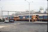 124077: South Dynon Junction National Rail Locomotive Facility NR 80 NR 118