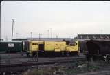 124079: North Dynon SCT Shunter formerly WAGR H 3