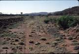 124135: Alice Springs End of Track looking towards Station
