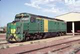 124168: Alice Springs DL 39