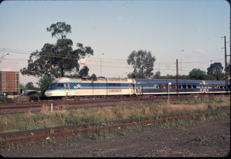 124270: Sunshine 8622 Up Daylight XPT