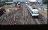 124279: Albury 604 Up Daylight XPT XP 2003 leading