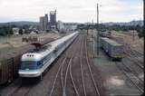 124280: Albury 604 Up Daylight XPT XP 2004 trailing