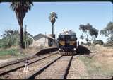 124299: Roseworthy 252 leading 4591B Down RTA Special