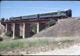 124313: km 73 Gilbert River Bridge 252 102 251 4591B Down RTA Special