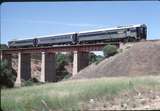 124314: km 73 Gilbert River Bridge 252 102 251 4591B Down RTA Special