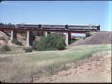 124315: km 73 Gilbert River Bridge 252 192 251 4591B Down RTA Special