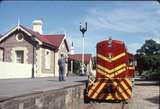 124350: Mount Barker 1141 Down 'Highlander' 507