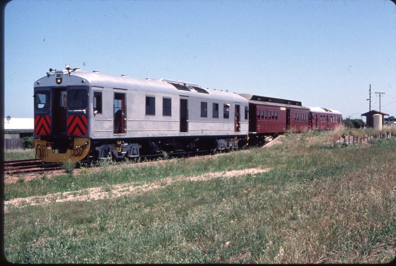 124371: Middleton Up Cockle Train 428 864