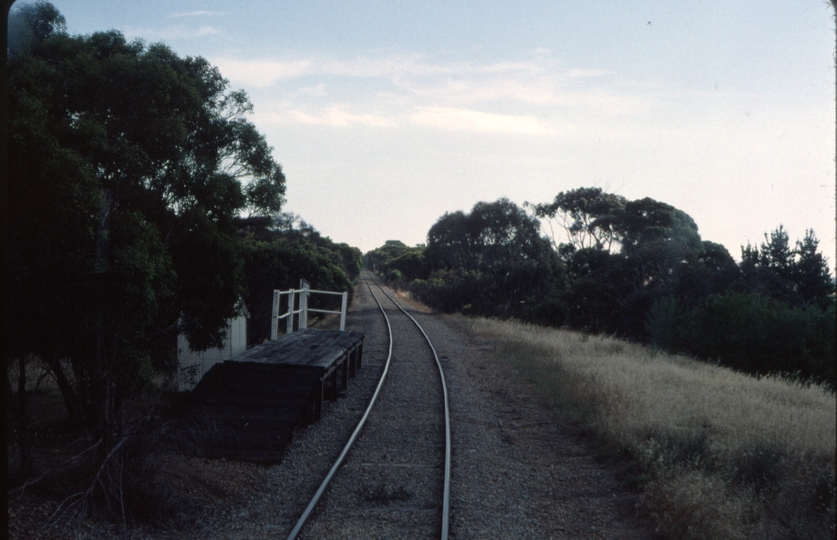 124382: Gilberts looking towards Victor Harbour