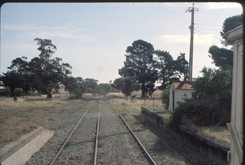 124383: Finniss looking towards Victor Harbour