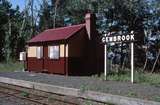 124419: Gembrook (heritage),