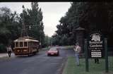 124491: Ballarat Tramway Museum St Aidans Drive Terminus RTA Special No 26