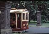 124495: Ballarat Tramway Museum St Aidans Drive Terminus RTA Special No 26