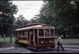 124497: Ballarat Tramway Museum Depot Junction RTA Special to Depot No 26