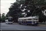 124501: Ballarat Tramway Museum Carlton Street Terminus RTA Special W4 671