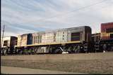 124604: Hobart (Regatta Stand), (2005), QR 2062 (2007), shunting 35 freight from Burnie