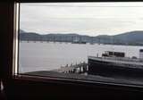 124616: Hobart (Regatta Stand), Sydney 'North Head' viewed from DP 14