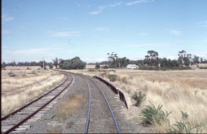 124648: Powranna looking South