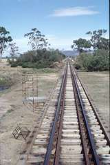 124650: South Esk River South end looking South