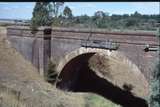 124657: Hunters Mill Viaduct East Abutment and Span