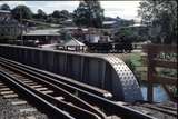 124667: Deloraine Meander River Bridge East end E 1 in distance