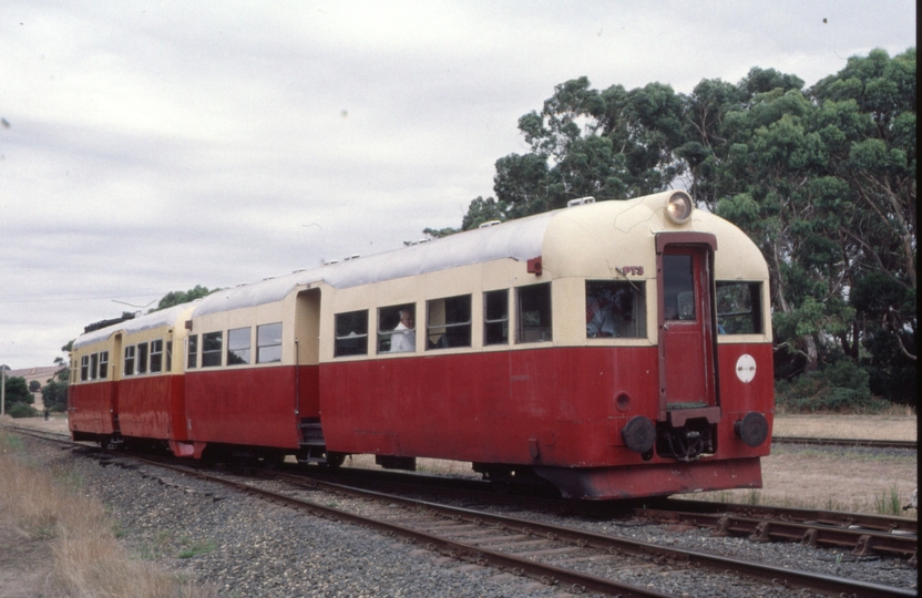 124688: Don Junction AREA Special from Don Township PT 3 DP 22