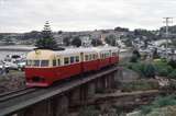 124698: Penguin  Creek Bridge Westbound Penguin Festival Special DP 22 PT 3