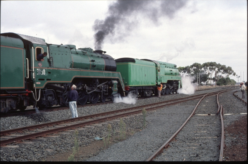 124799: Berrybank Loop 3801 3830 leading 8706 Down NSWRTM Special