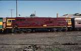124849: Ararat (4201), 44211 leading 8705 Up NSWRTM Special