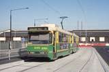 124877: Latrobe Street at Footscray Road B2 2063 Route 86