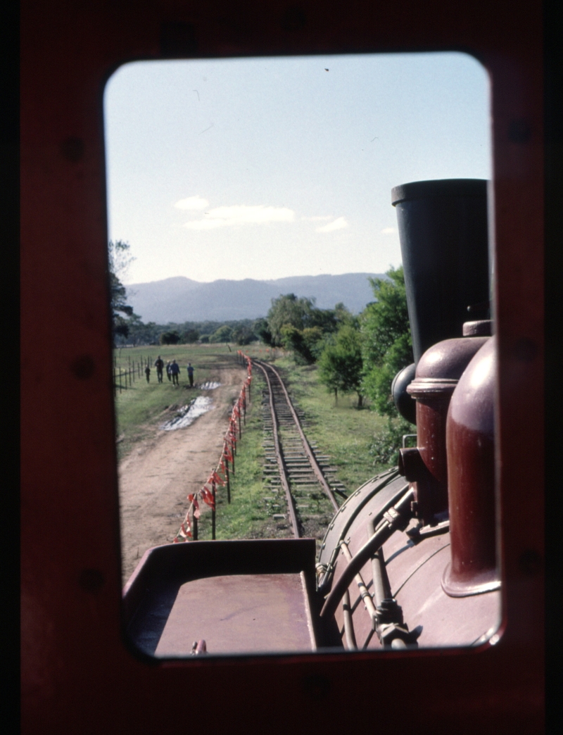 124892: Gisborne Vintage Machinery Society Perry 9737-45-1