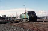 124933: North Dynon EL 51 EL 54 shunting MS7