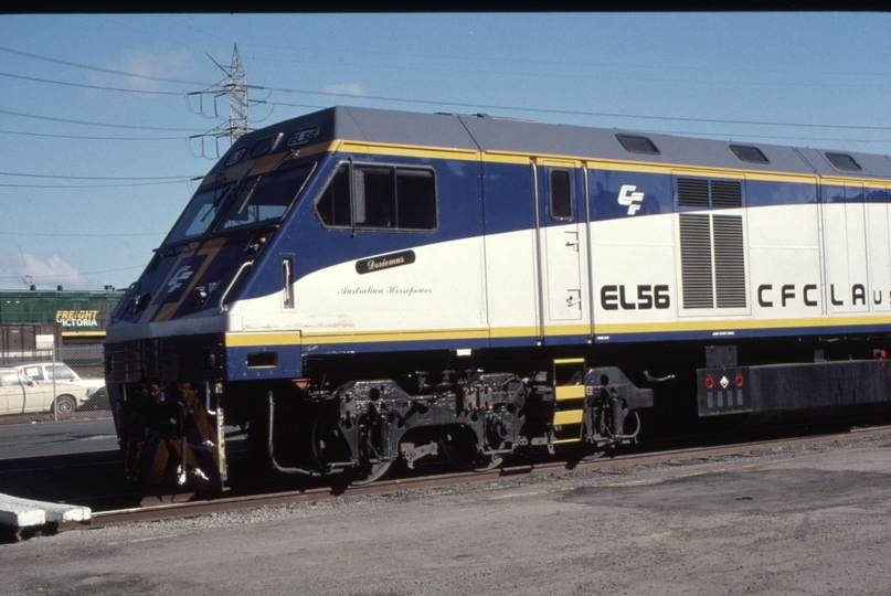 124935: North Dynon EL 56