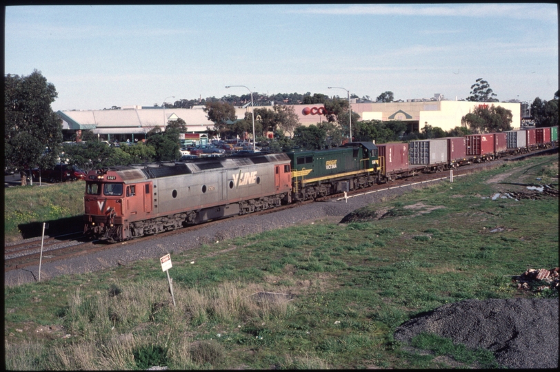 124962: Sunbury 9083 Down Goods G 527 X 40