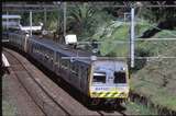 124976: Toorak Up Suburban 6-car Comeng