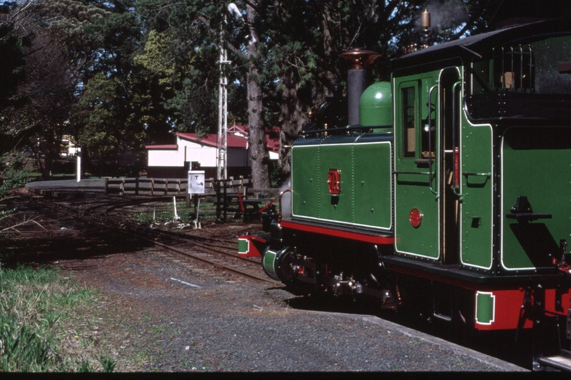 125007: Gembrook 7A