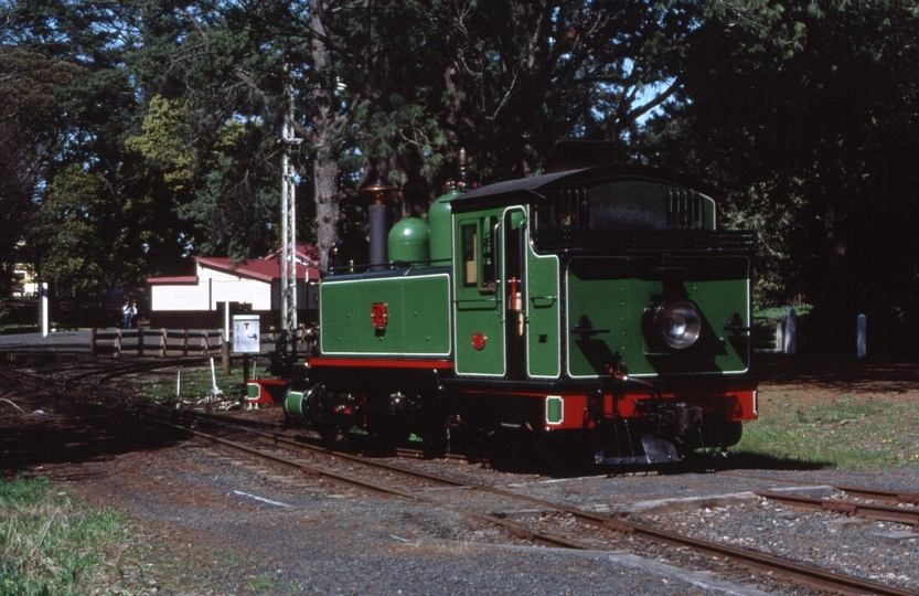 125008: Gembrook 7A