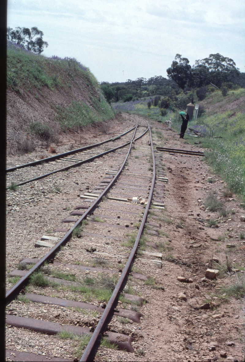 125061: Summit looking towards Quorn