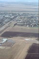 125127: Longreach looking West