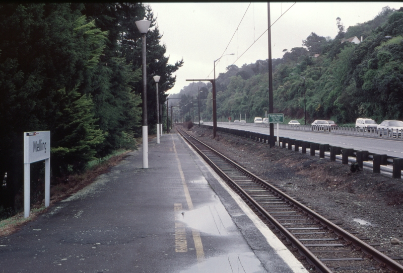 125170: Melling looking towards Wellington