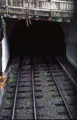 125190: Talavera Upper Tunnel downhill portal
