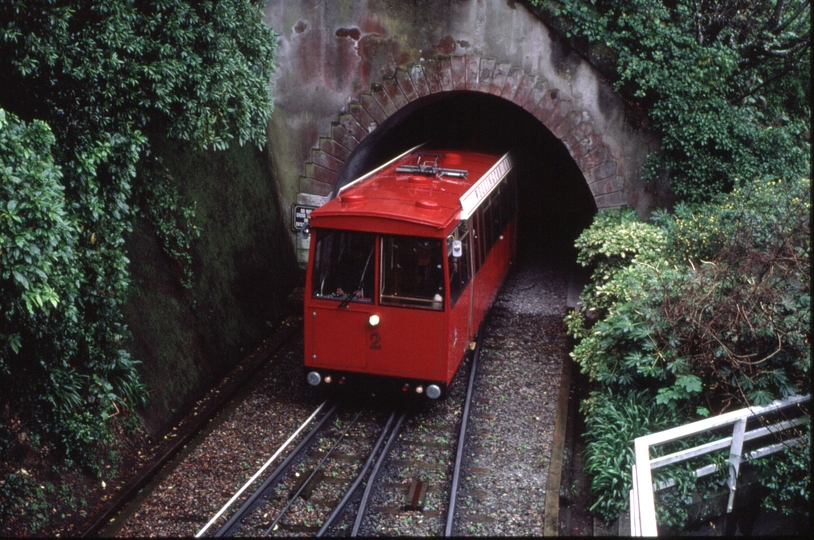 125191: Talavera Ascending Car No 2